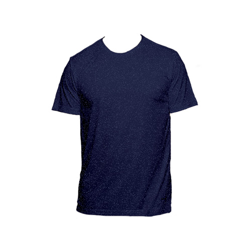 PLAYERA BW CUELLO REDONDO DAMA MANGA CORTA - Vista 17